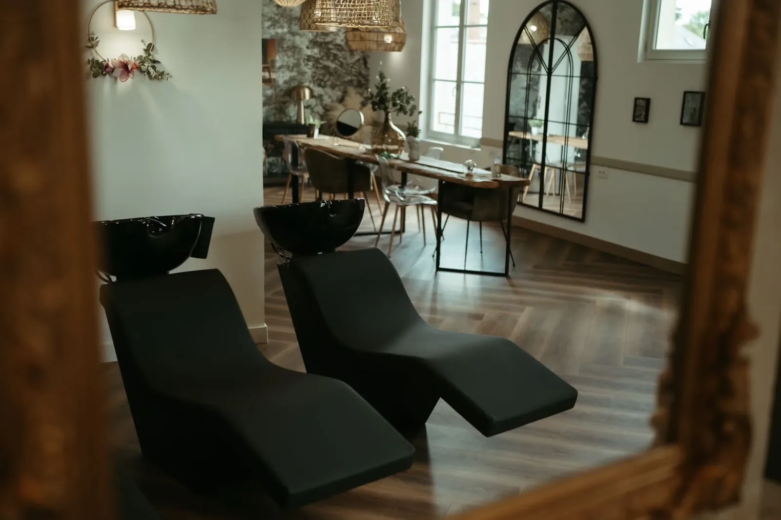 Maison Chanzy - Coiffure Saumur - Maison Chanzy - Photo Galerie - OneBooking