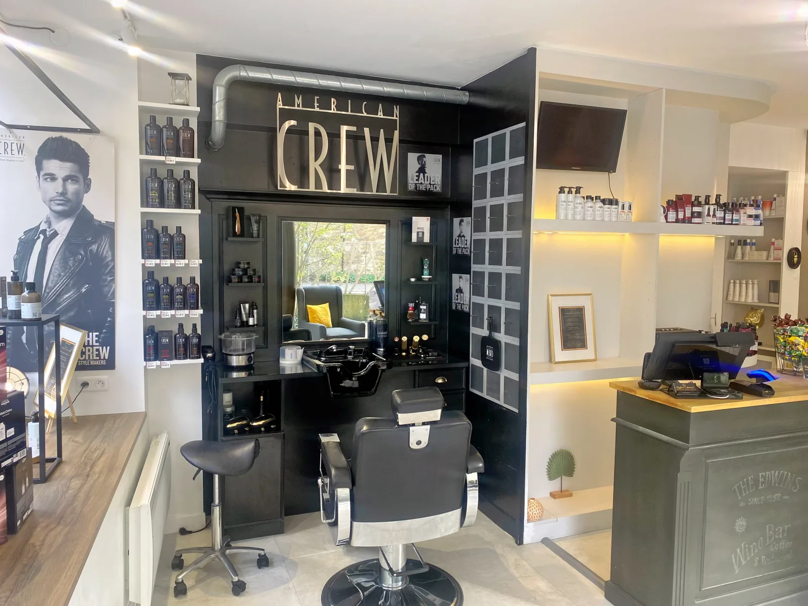 Coiffure Attitude - Coiffure Alençon - Coiffure Attitude - Photo Galerie - OneBooking