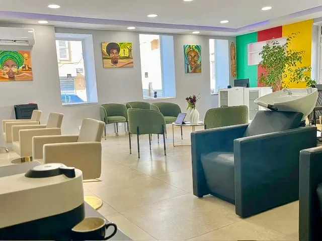 BoucleCrépus - Coiffure Villefranche-sur-Saône - BoucleCrépus - Photo Galerie - OneBooking