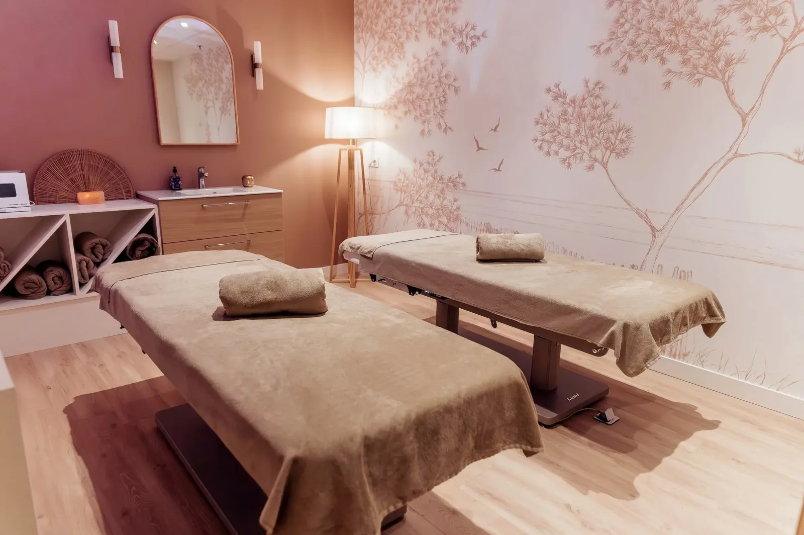 Belle & Zen - Onglerie Saint-Georges-sur-Loire - Belle & Zen - Photo Galerie - OneBooking