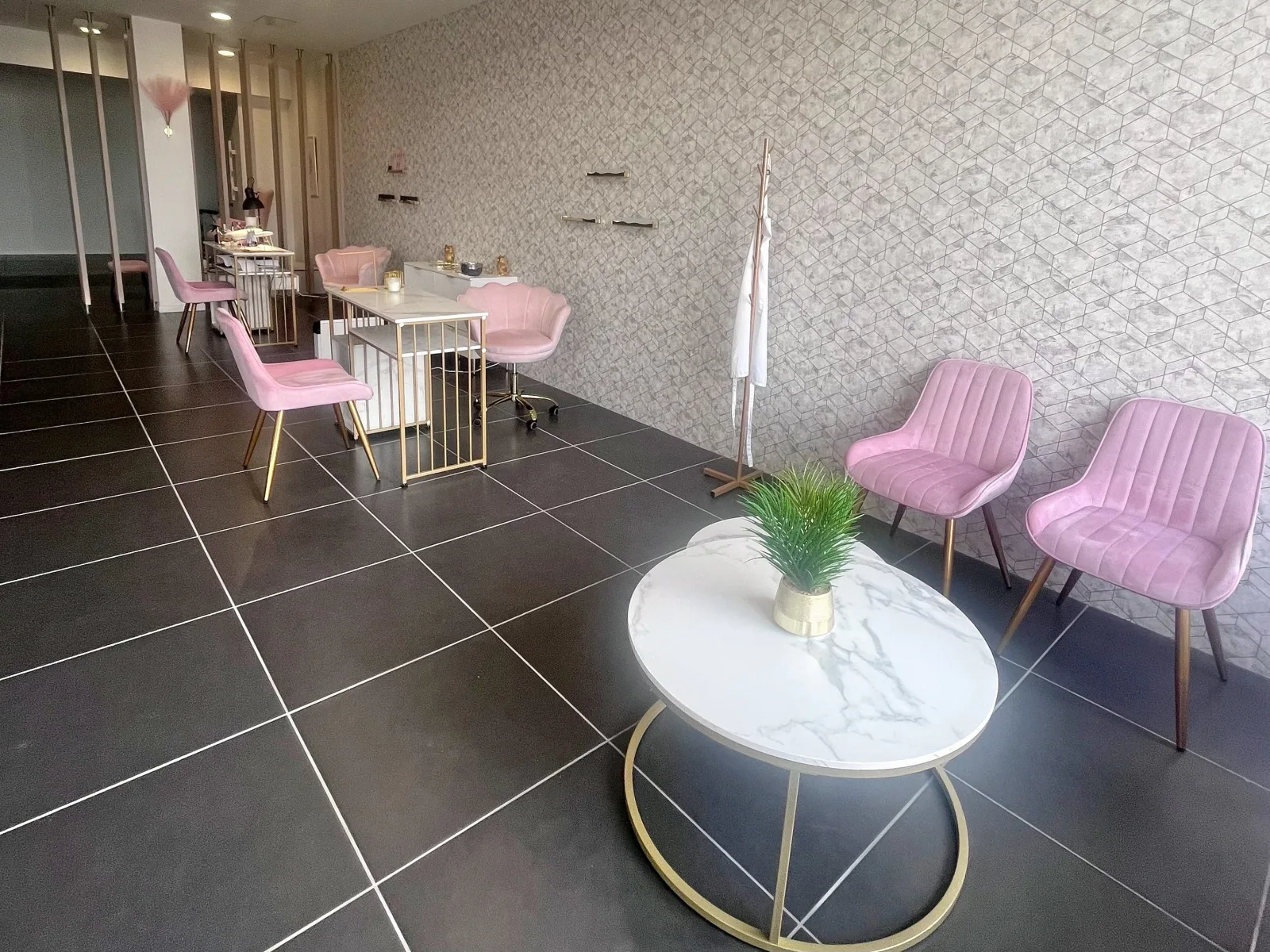 Beauty Mel - Coiffure Davézieux - Beauty Mel - Photo Galerie - OneBooking