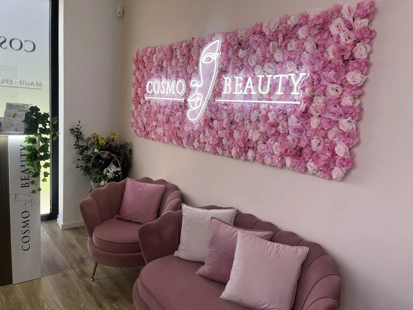 Cosmo Beauty - Institut de beauté Schiltigheim - Cosmo Beauty - Photo Galerie - OneBooking