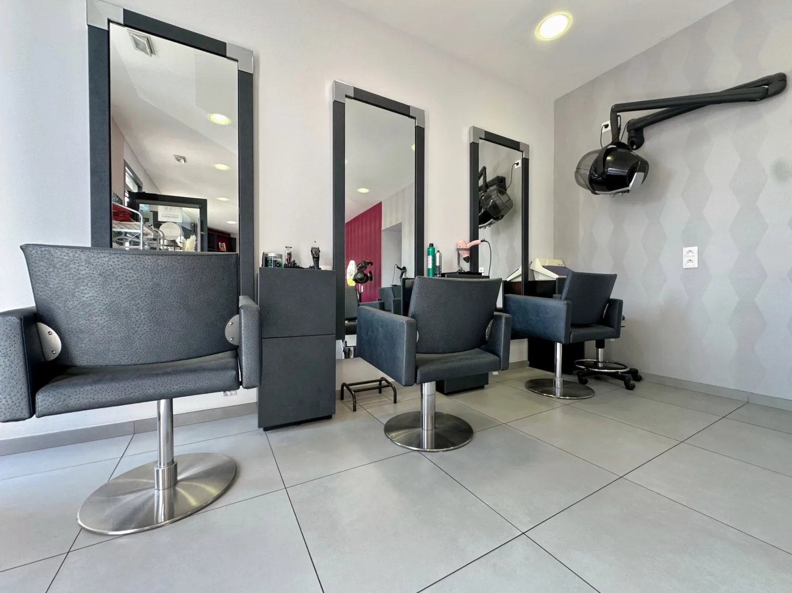Coif'Style - Coiffure Chauny - Coif'Style - Photo Galerie - OneBooking