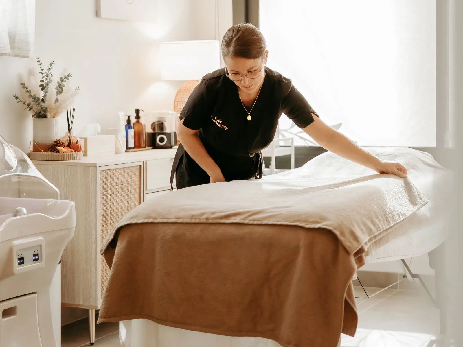 Ecléa - Massage Rodez - Ecléa - Photo Galerie - OneBooking