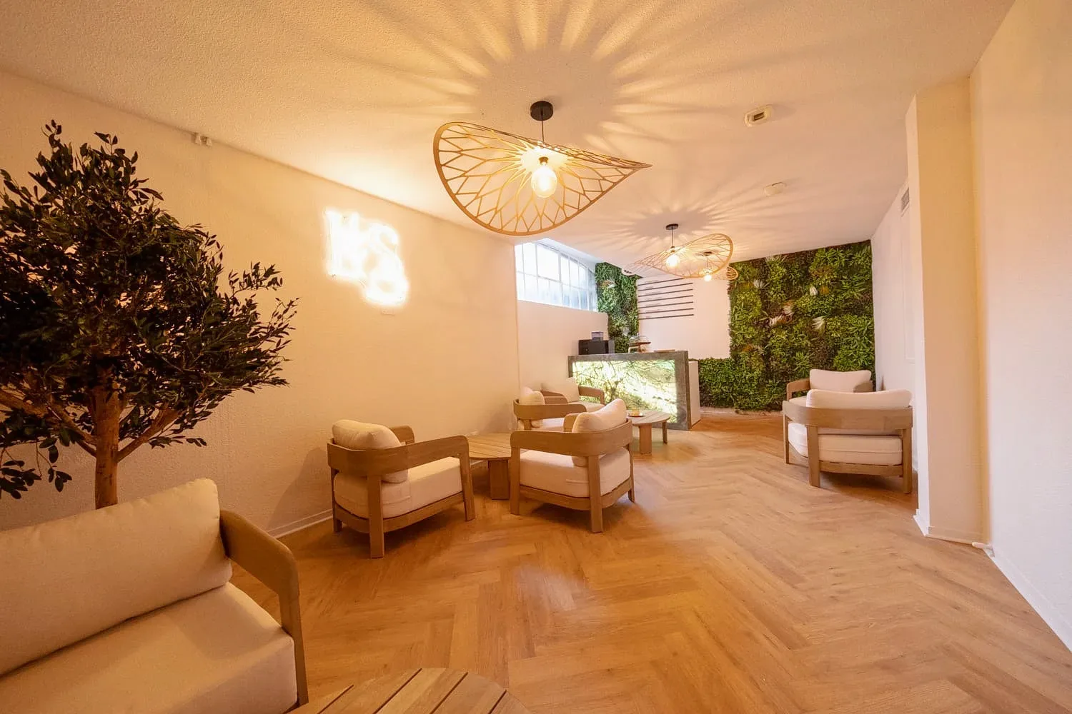L’Atelier des Sens - Spa Pau - L’Atelier des Sens - Photo Galerie - OneBooking