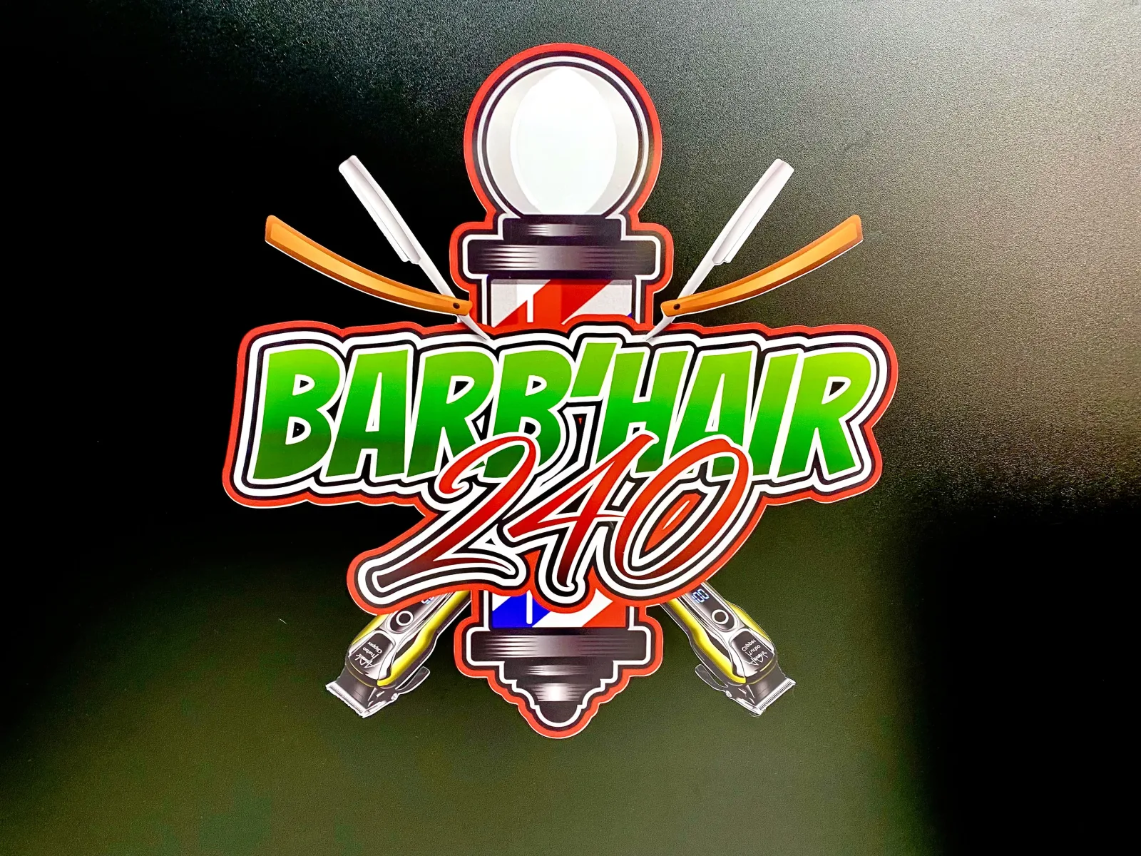 Barb’Hair 240 - Coiffure Saverne - Barb’Hair 240 - Photo Galerie - OneBooking