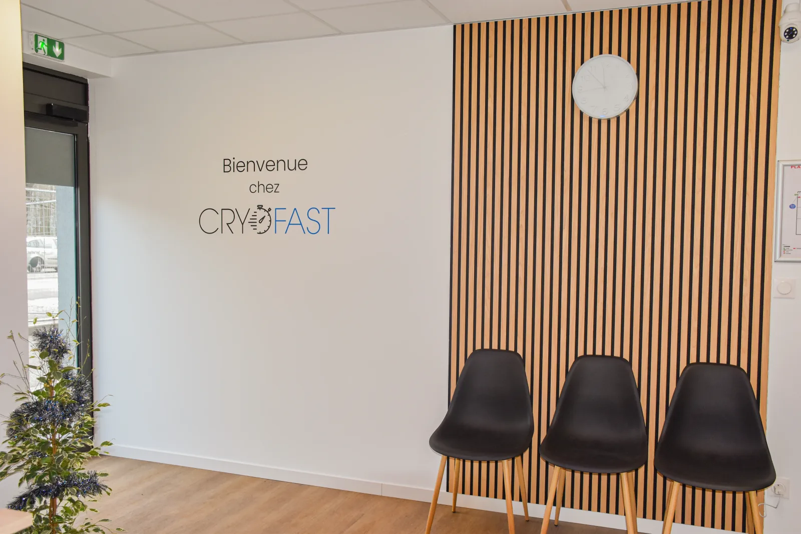 Cryofast Tours - Institut de beauté Joué-lès-Tours - Cryofast Tours - Photo Galerie - OneBooking