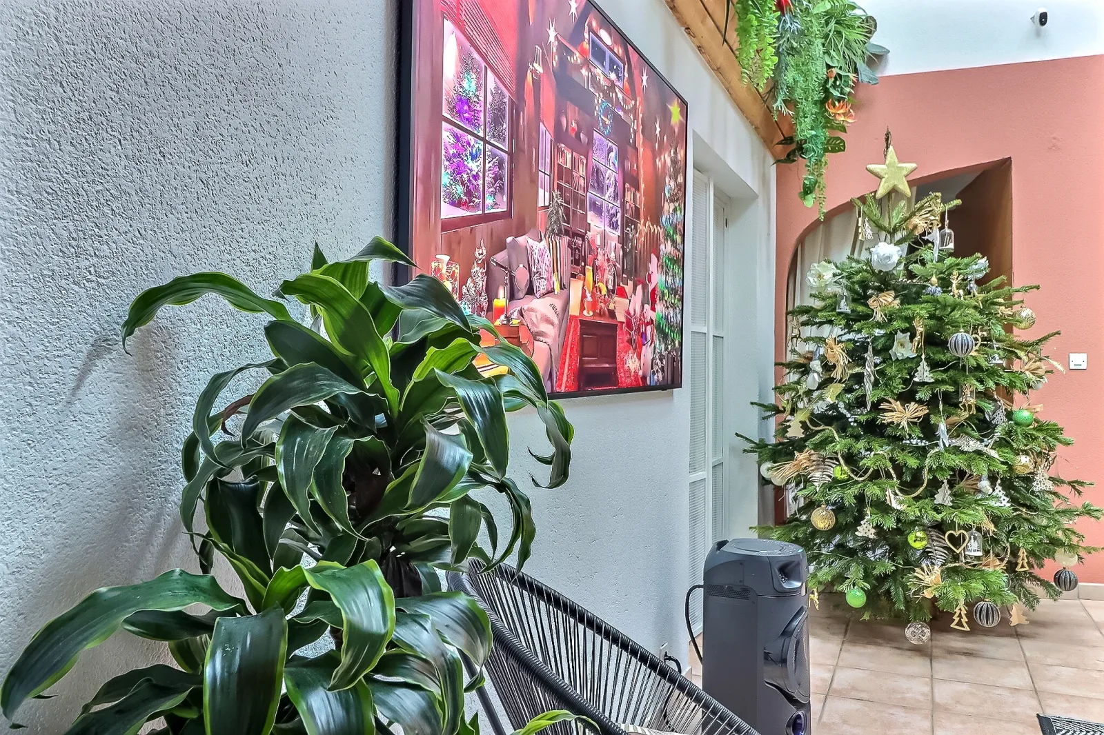 La Vermeillade Suites & SPAs - Massage Congénies - La Vermeillade Suites & SPAs - Photo Galerie - OneBooking