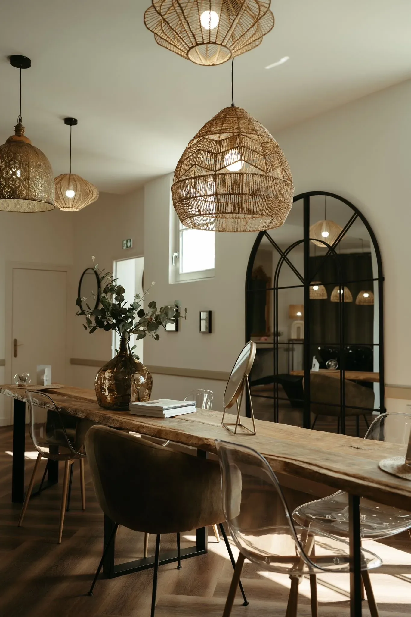 Maison Chanzy - Coiffure Saumur - Maison Chanzy - Photo Galerie - OneBooking