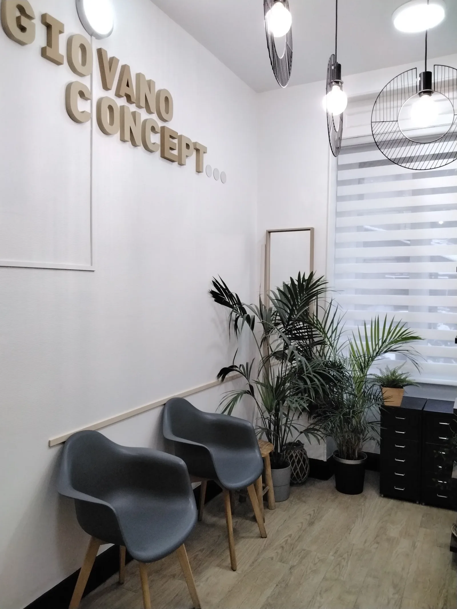 Giovano Coiffure - Barbier Strasbourg - Giovano Coiffure - Photo Galerie - OneBooking