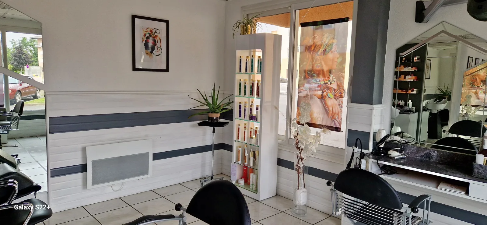 Diaman'Tiff - Coiffure Pau - Diaman'Tiff - Photo Galerie - OneBooking