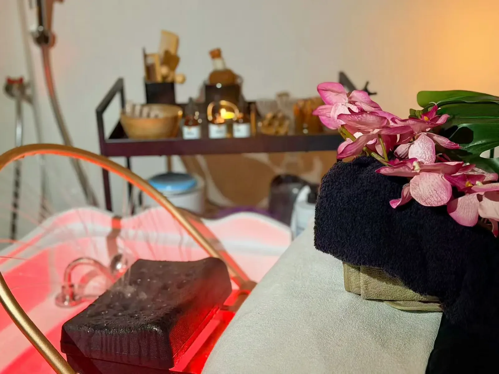 Beauty Relaxant Carnot - Onglerie Boulogne-Billancourt - Beauty Relaxant Carnot - Photo Galerie - OneBooking