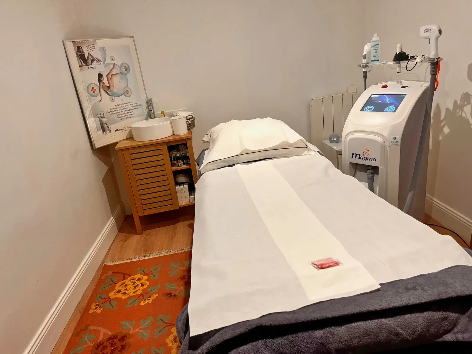 Beauty Plus - Institut de beauté L'Isle-sur-la-Sorgue - Beauty Plus - Photo Galerie - OneBooking