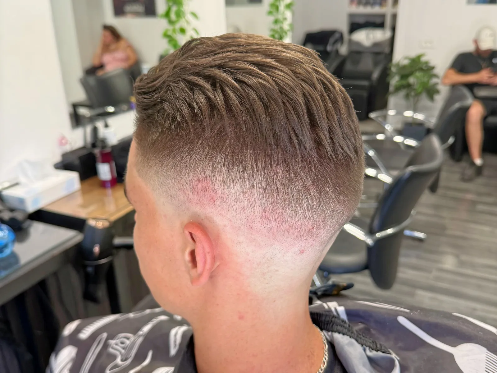 Néo Coiffure - Coiffure Paulhan - Néo Coiffure - Photo Galerie - OneBooking