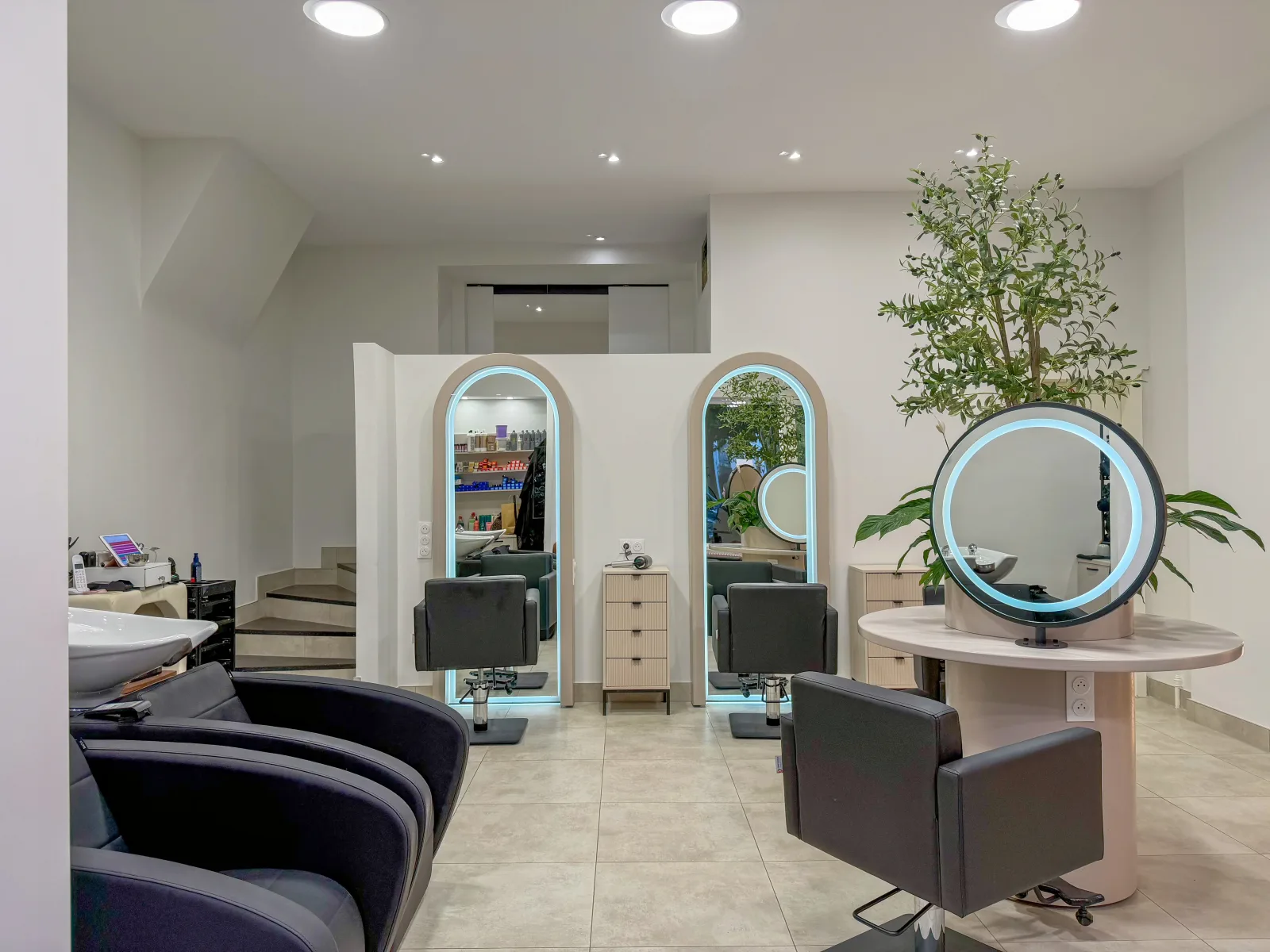 Le concept coiffure - Coiffure Strasbourg - Le concept coiffure - Photo Galerie - OneBooking