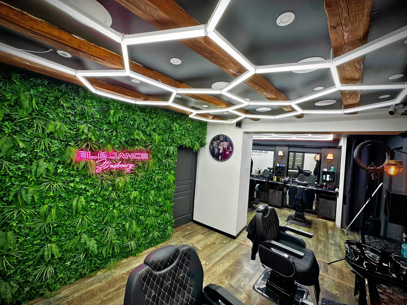 Elegance Strasbourg - Coiffure Schiltigheim - Elegance Strasbourg - Photo Galerie - OneBooking