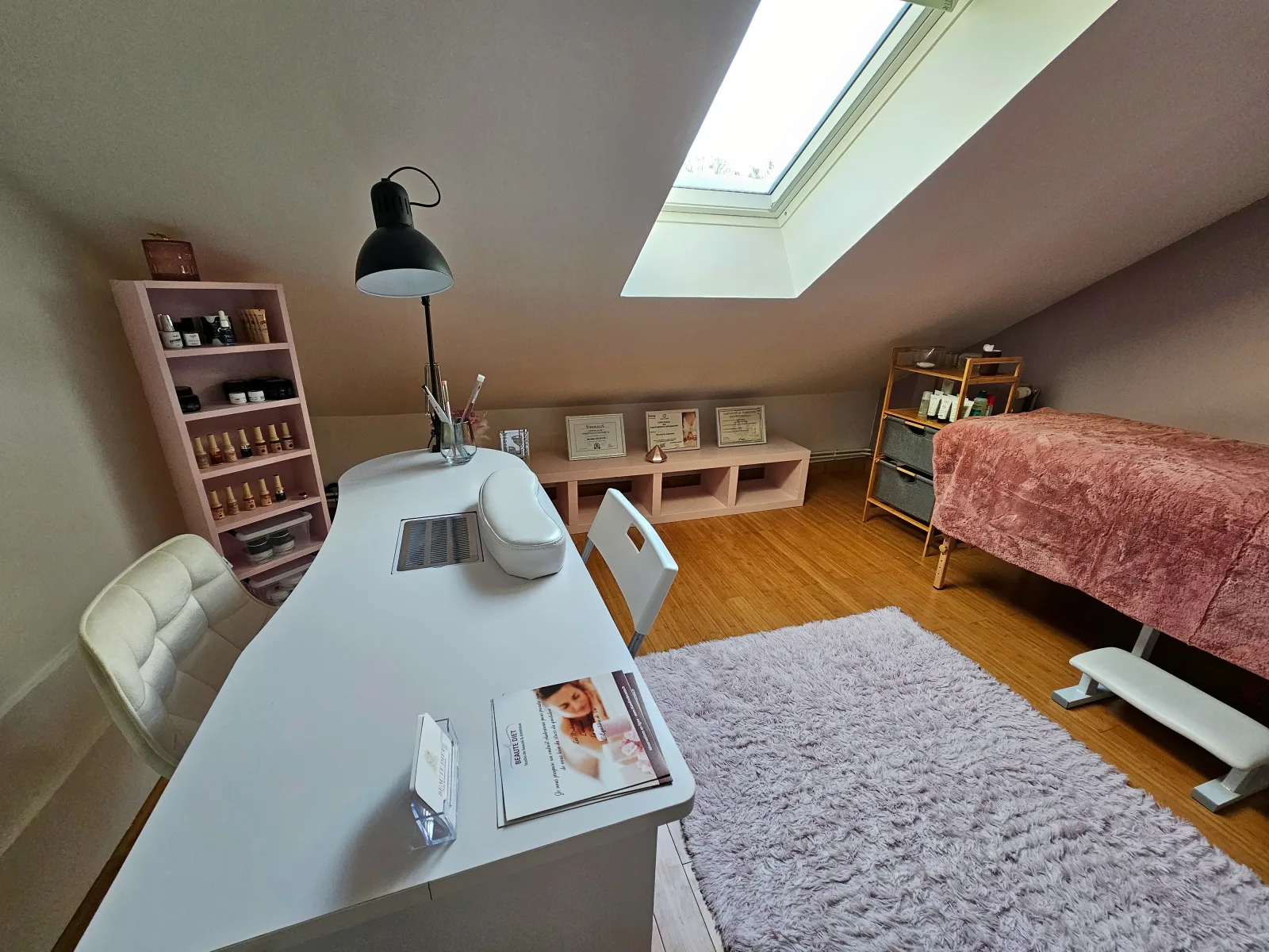 Beautediet - Institut de beauté Méru - Beautediet - Photo Galerie - OneBooking