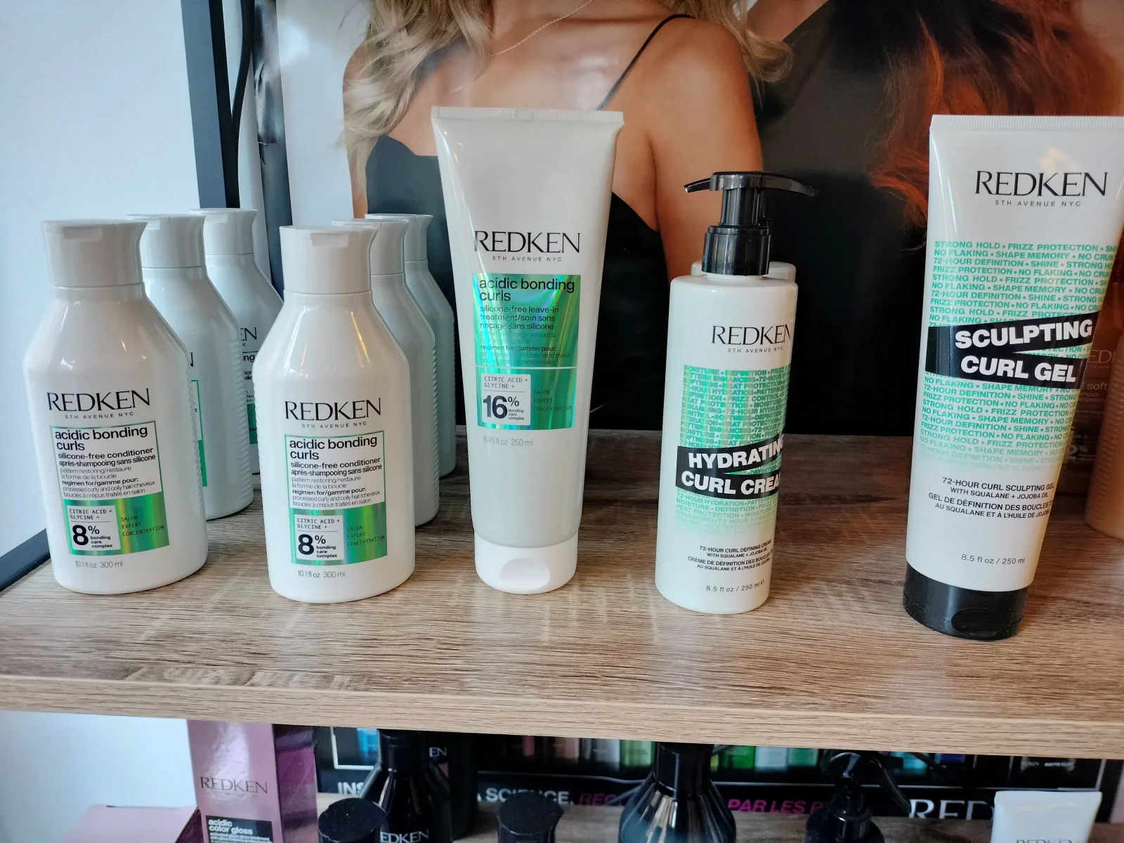 O salon d'Orely - Coiffure Lisieux - O salon d'Orely - Photo Galerie - OneBooking