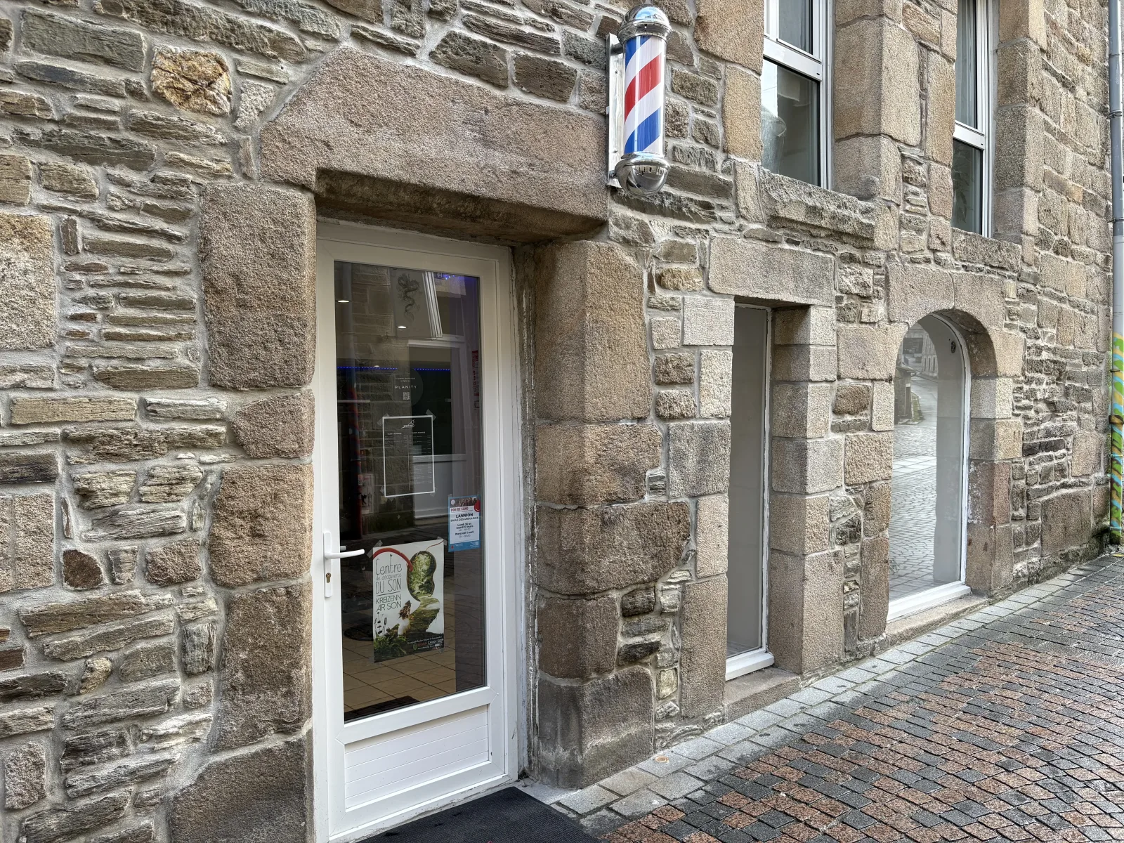West Cut - Coiffure Lannion - West Cut - Photo Galerie - OneBooking
