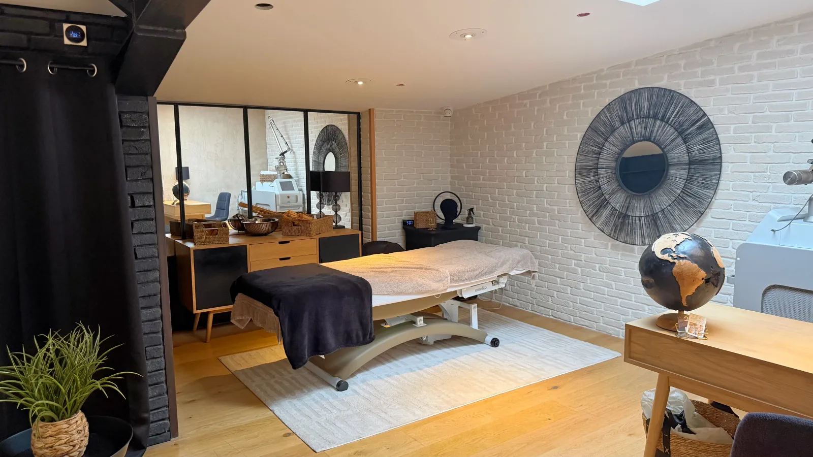 The Body Club - Onglerie Porto-Vecchio - The Body Club - Photo Galerie - OneBooking