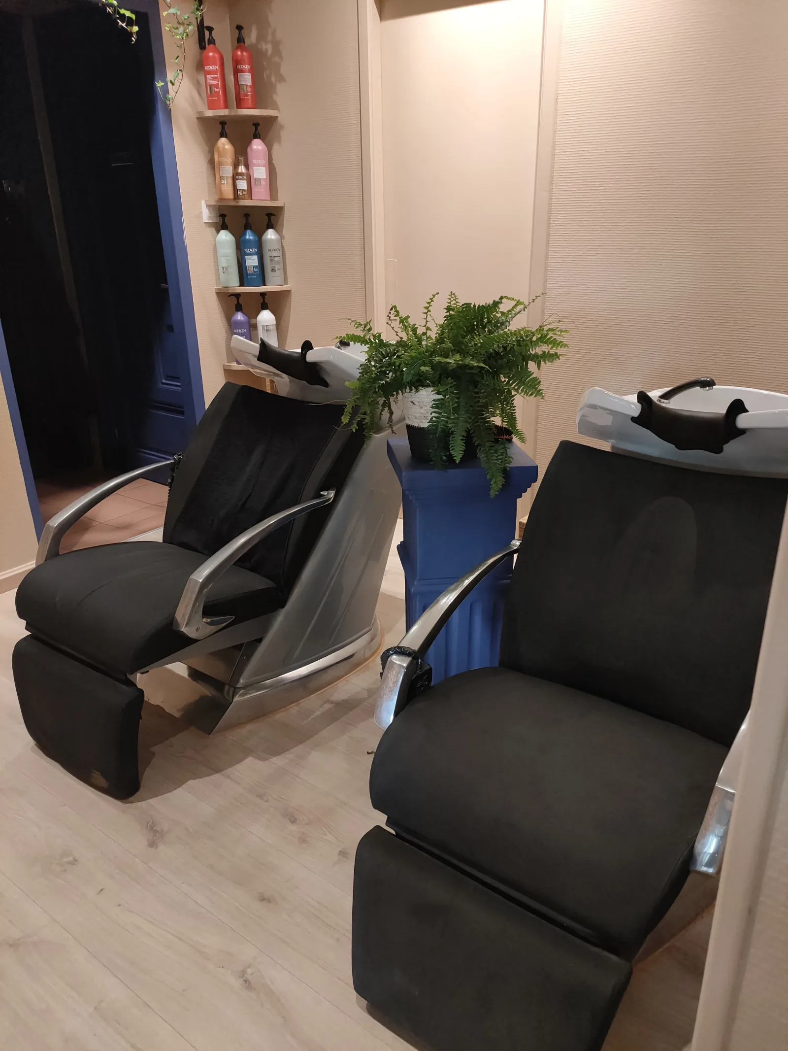 CDV Artisan Coiffeur - Coiffure Strasbourg - CDV Artisan Coiffeur - Photo Galerie - OneBooking