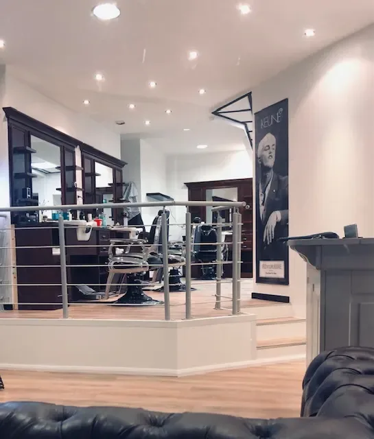 MAJOR D’HOMMES - Coiffure Melun - MAJOR D’HOMMES - Photo Galerie - OneBooking