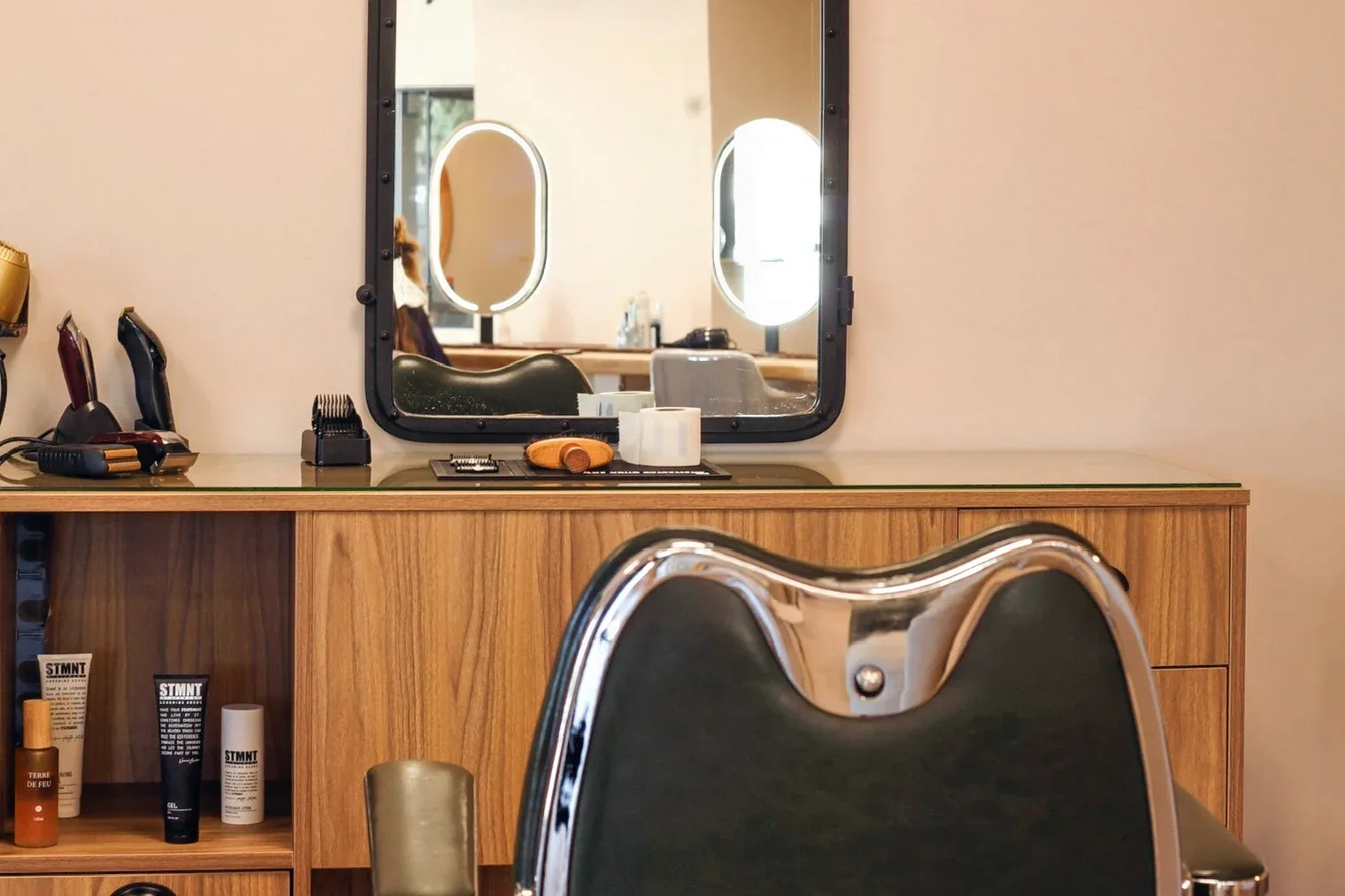 L’appart 2.0 - Coiffure Porto-Vecchio - L’appart 2.0 - Photo Galerie - OneBooking