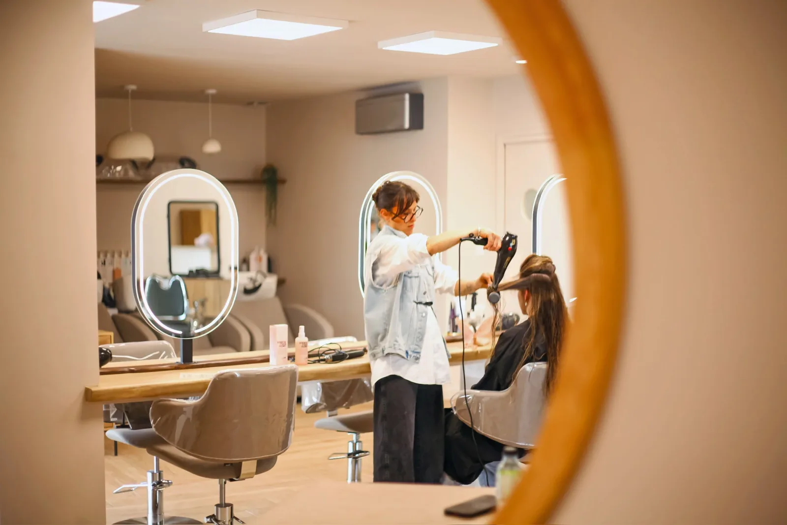 L’appart 2.0 - Coiffure Porto-Vecchio - L’appart 2.0 - Photo Galerie - OneBooking