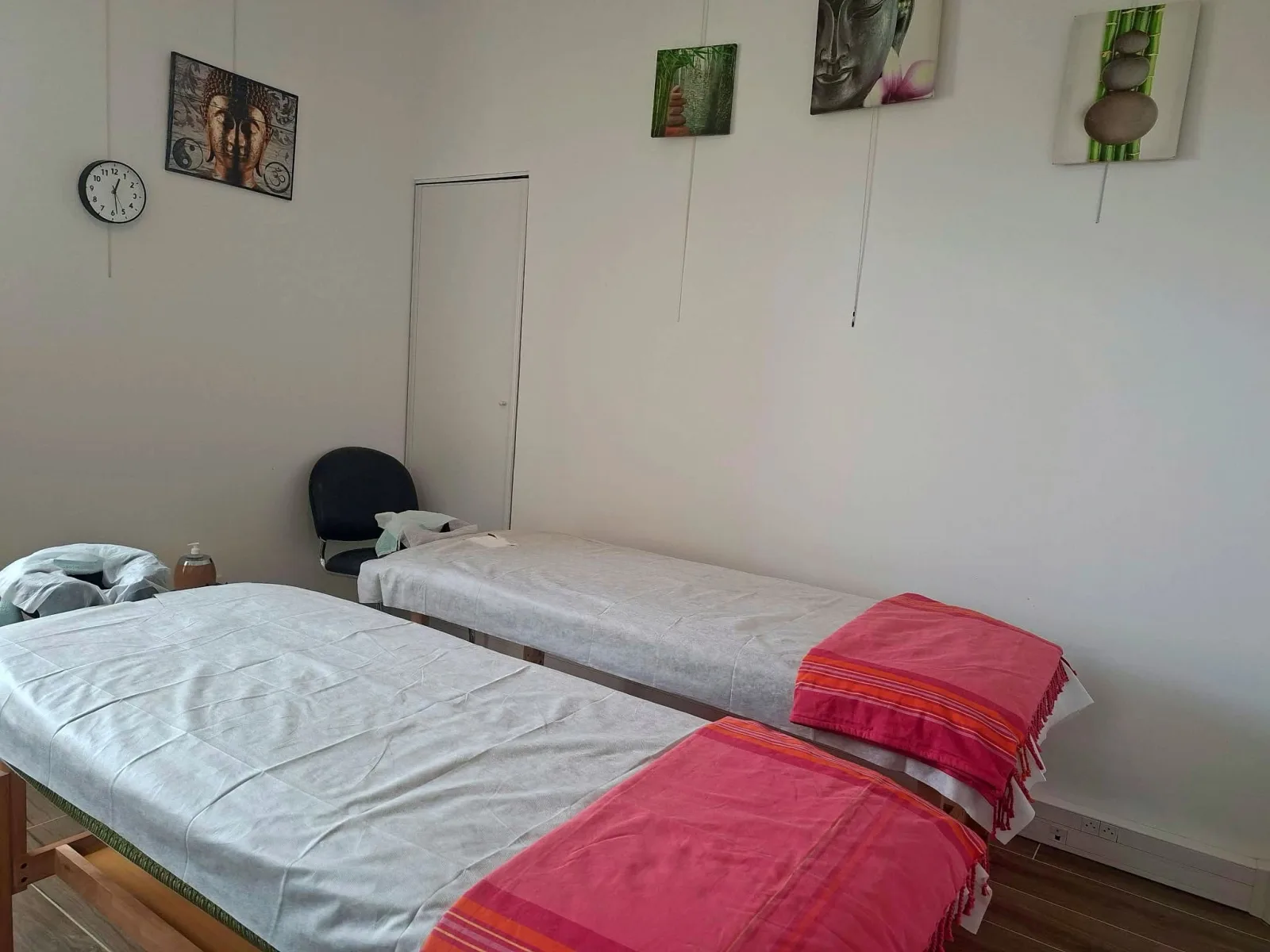 Baannan Thai spa - Massage Porto-Vecchio - Baannan Thai spa - Photo Galerie - OneBooking