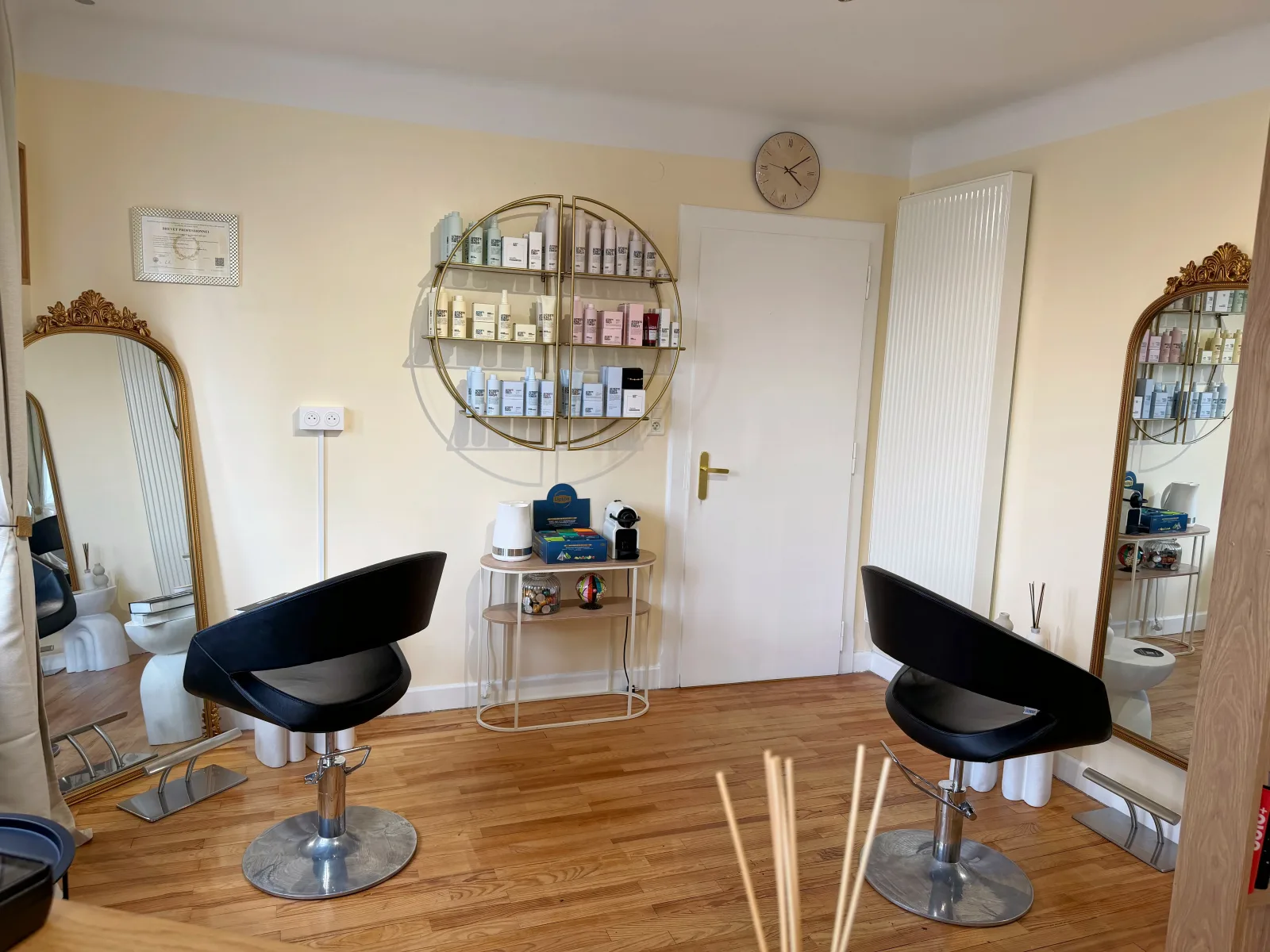 MI COIFFURE - Coiffure Florange - MI COIFFURE - Photo Galerie - OneBooking