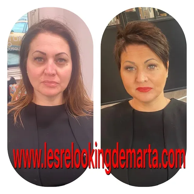 Les Relookings de Marta - Onglerie Pau - Les Relookings de Marta - Photo Galerie - OneBooking