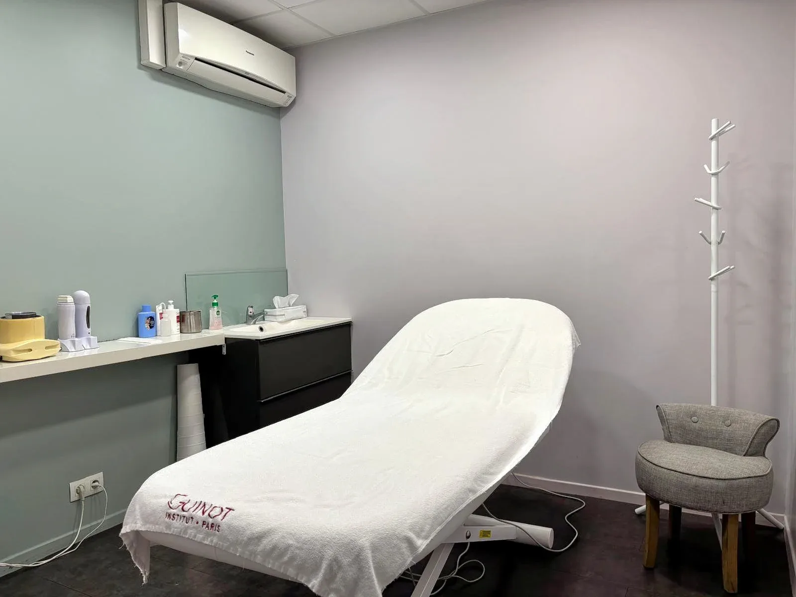 Institut Oriasis - Institut de beauté Oloron-Sainte-Marie - Institut Oriasis - Photo Galerie - OneBooking
