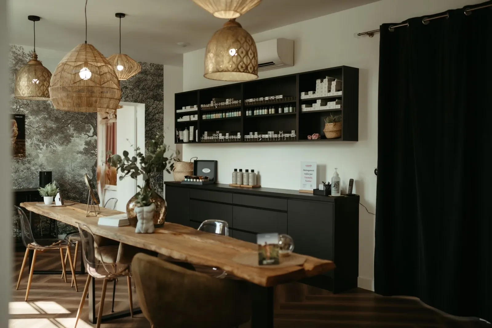 Maison Chanzy - Coiffure Saumur - Maison Chanzy - Photo Galerie - OneBooking