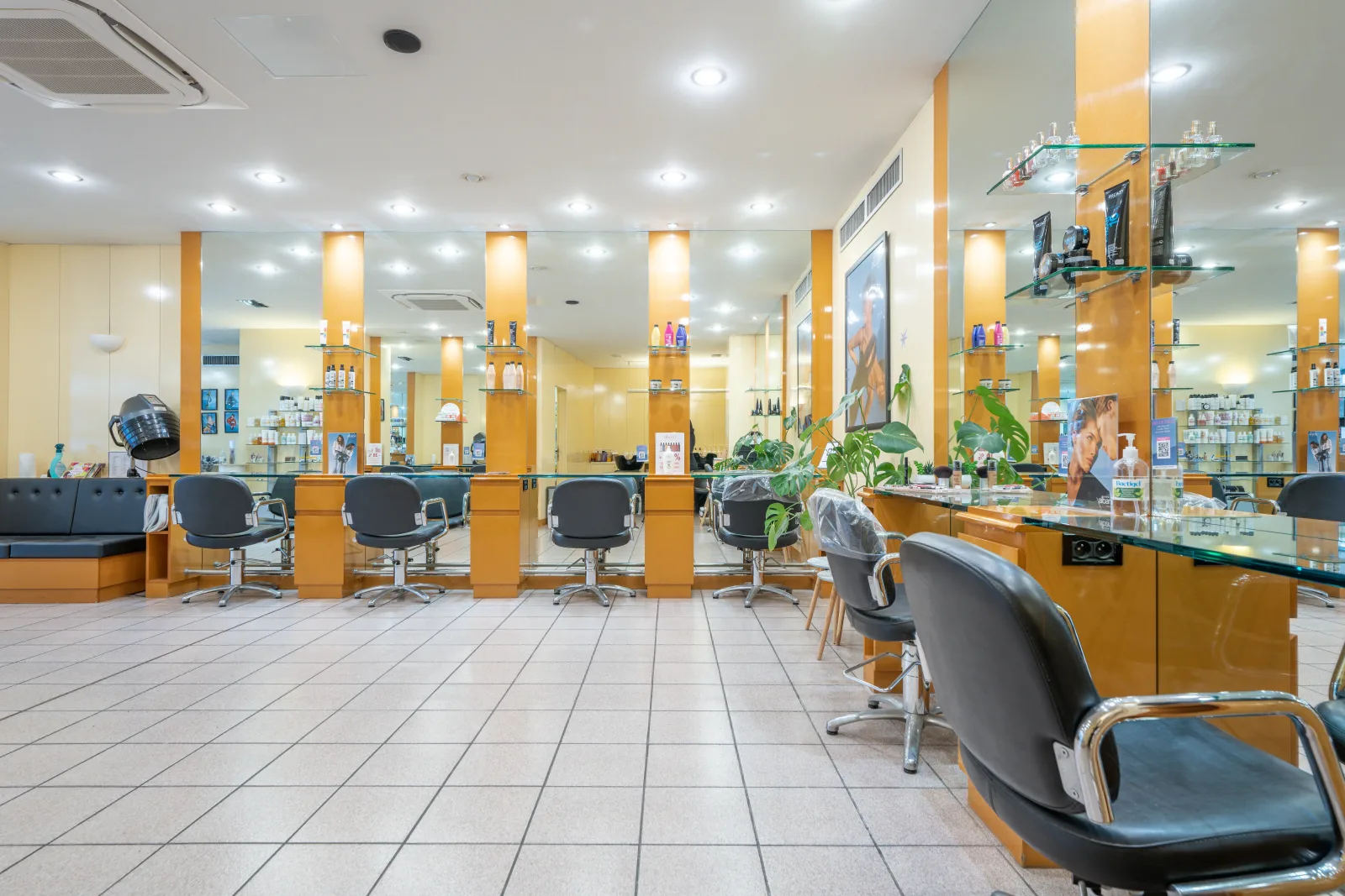 Camille Albane - Arras - Coiffure Arras - Camille Albane - Arras - Photo Galerie - OneBooking