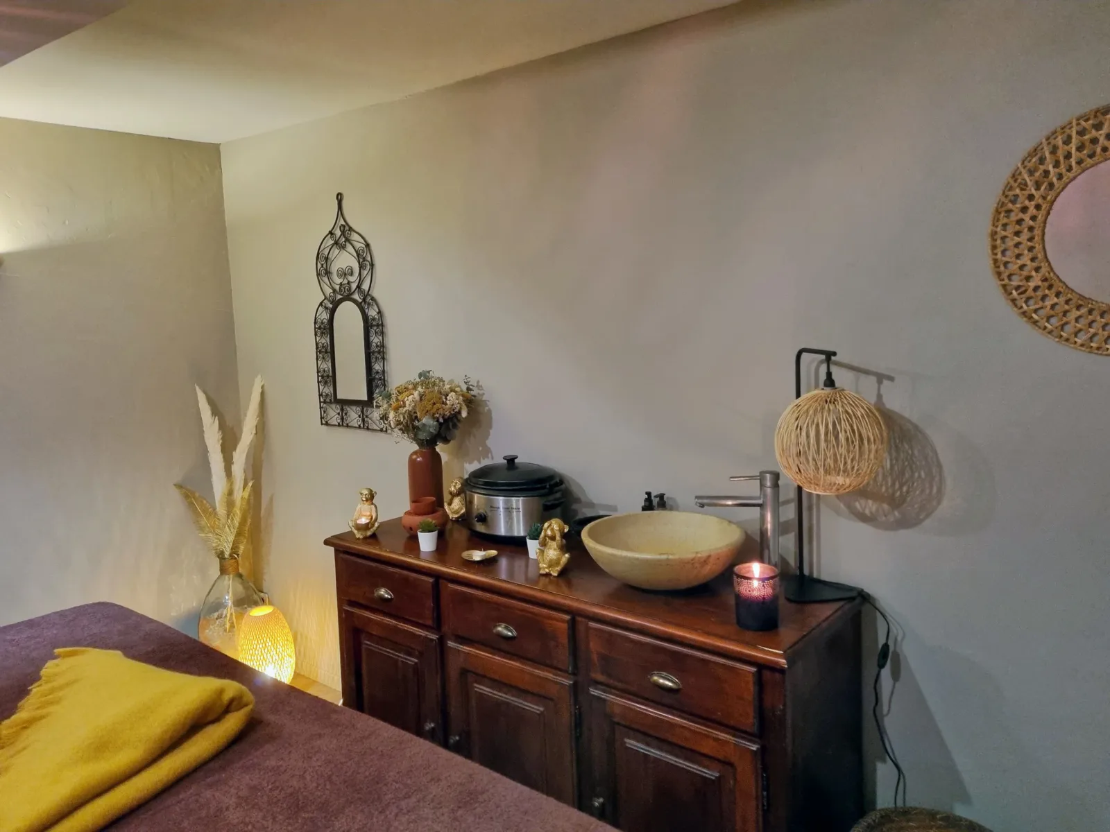 Institut Bain de Soi - Onglerie Pau - Institut Bain de Soi - Photo Galerie - OneBooking