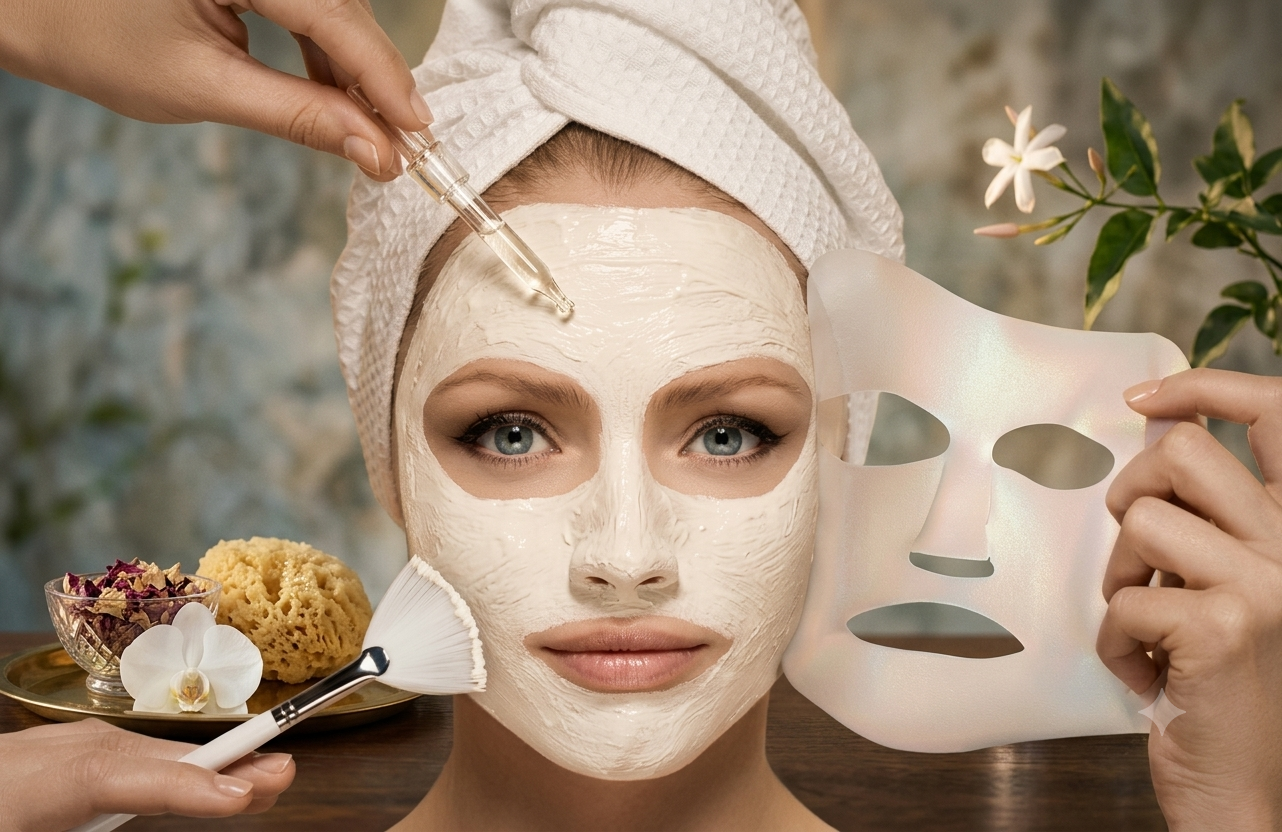 Cannes de Beauté - Institut de beauté Cannes - Cannes de Beauté - Photo Galerie - OneBooking