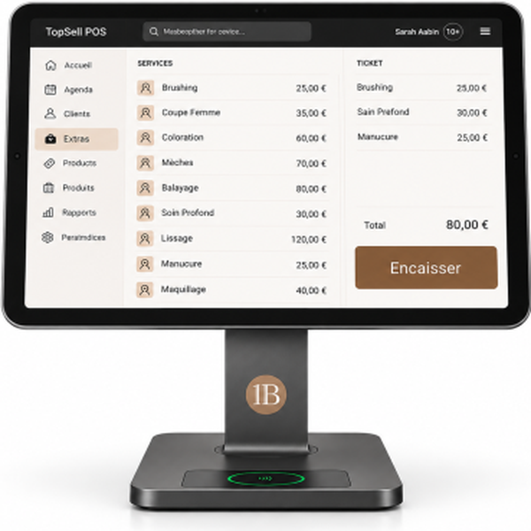 POS TABLET ANDROID