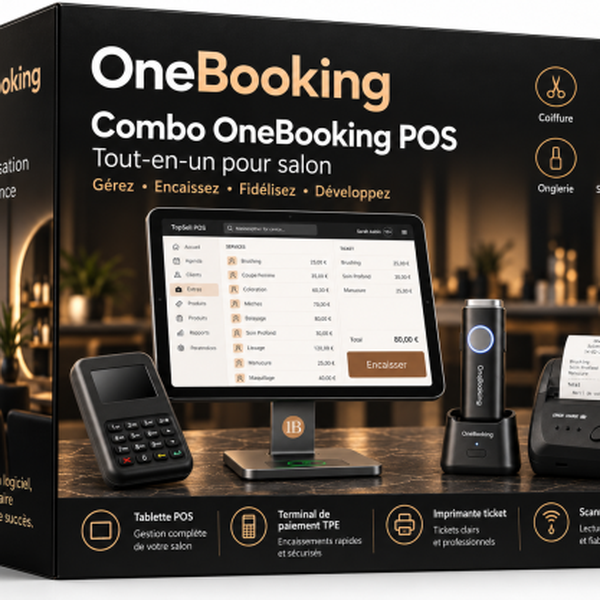 Combo Pack POS