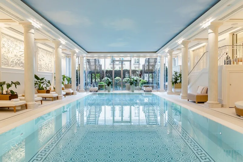 Chi, The Spa - Spa Paris - OneBooking