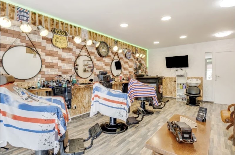 MR pro - Barbier Amiens - OneBooking
