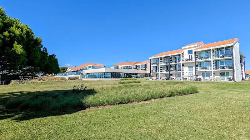 La Grande Terrasse Hotel & Spa La Rochelle - MGallery Collection - Spa La Rochelle - OneBooking