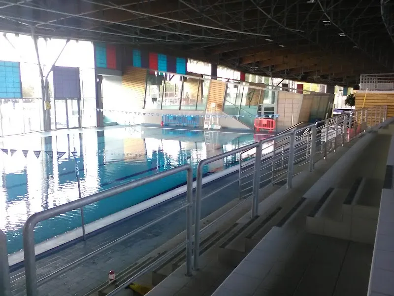 Centre aquatique L' Aquatis Fougères Agglomération - Spa Fougères - OneBooking