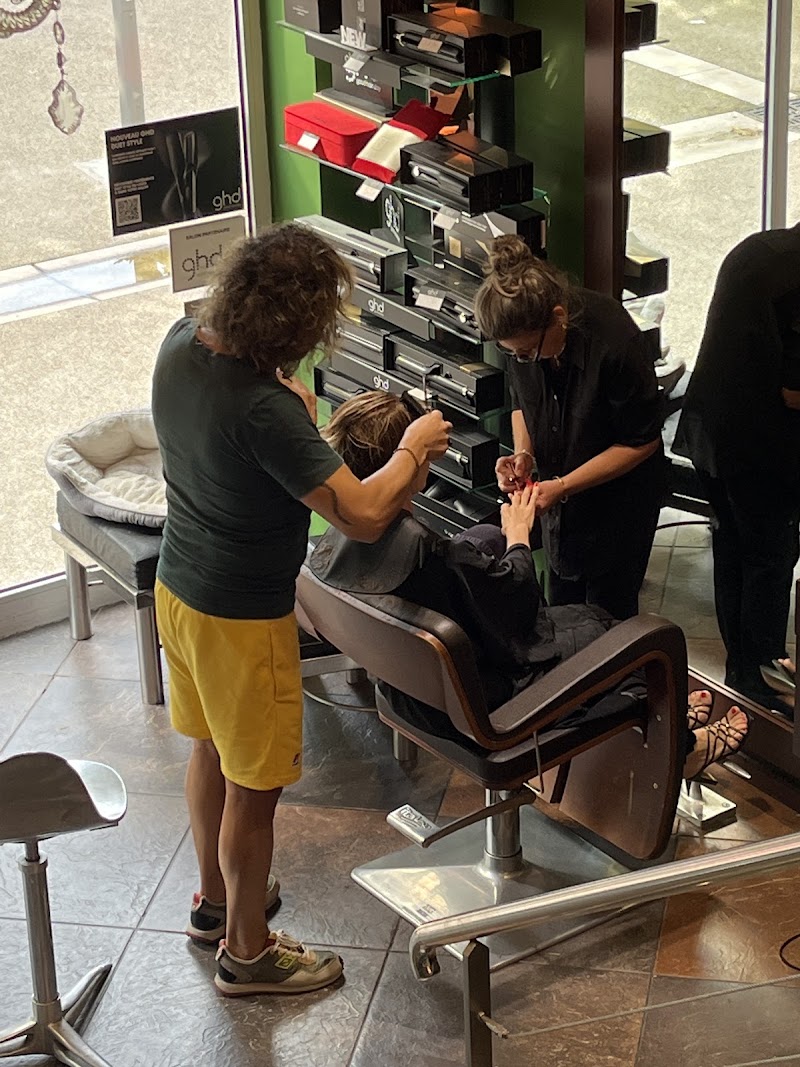 Le Salon - Coiffure Nice - OneBooking