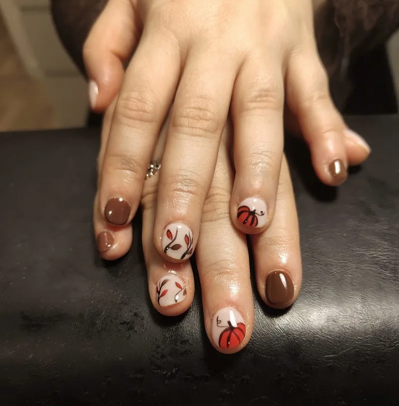 Blandine D. chez CL Concept - Onglerie Lyon - OneBooking