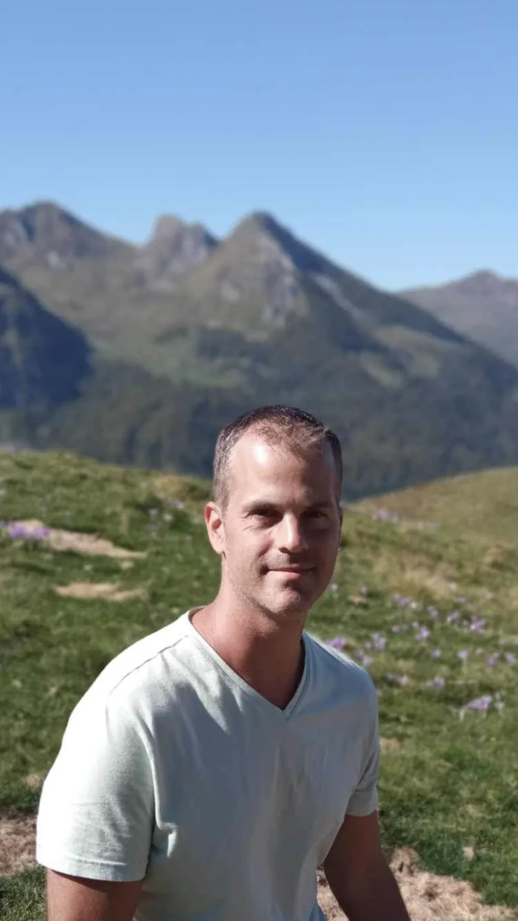Alexandre RICHARD -naturopathie, micronutrition, massages à LOURDES - TARBES - Massage Lourdes - OneBooking