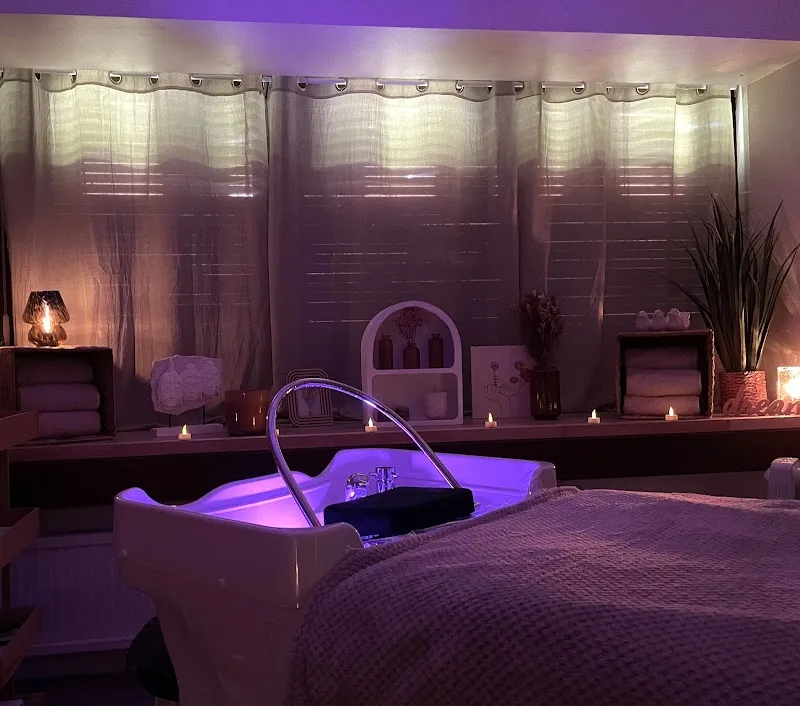 Infiniment Head Spa | Head Spa Caen - Massage Caen - OneBooking