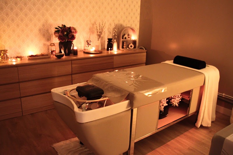 Head Spa OSAKA