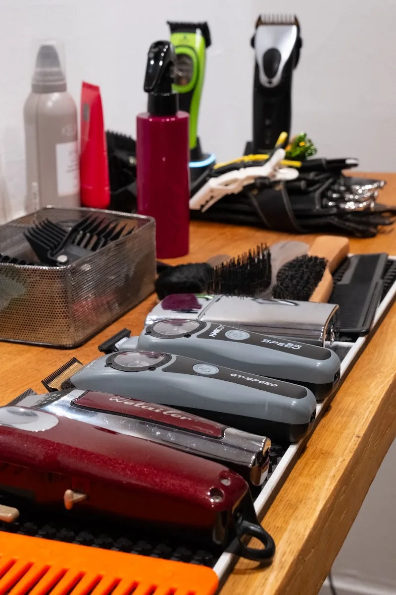 MP Studio - Coiffure Aix-en-Provence - OneBooking