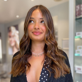 Valessio - Coiffure Cannes - OneBooking