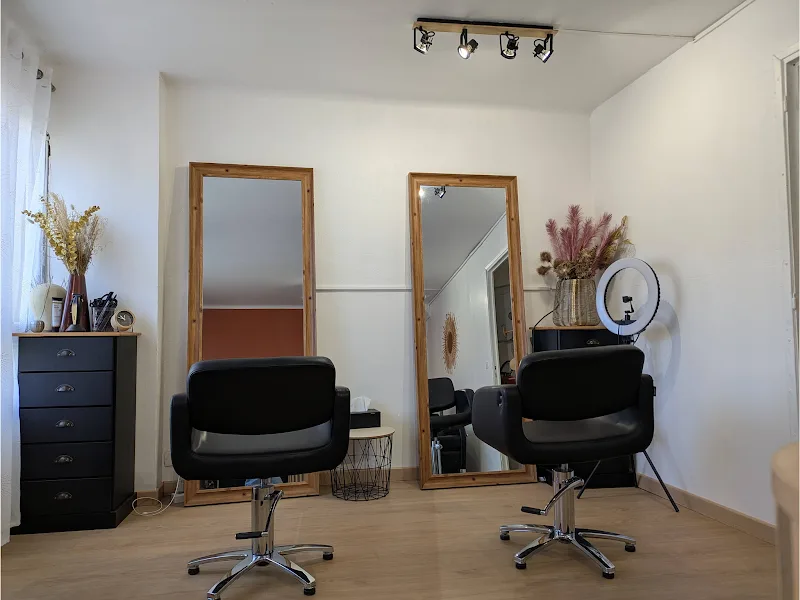 Sandrine BM - Coiffure Aix-en-Provence - OneBooking